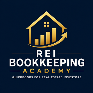 REI Bookkeeping Academy